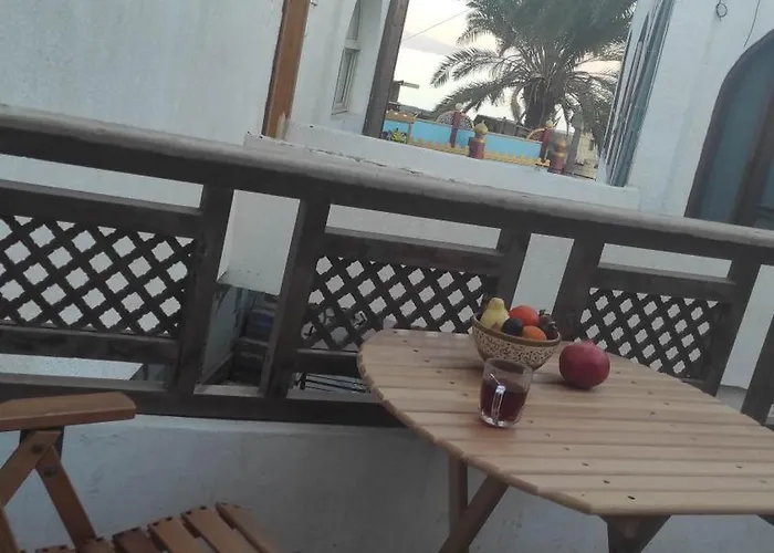 Apartman Frogfish Dahab